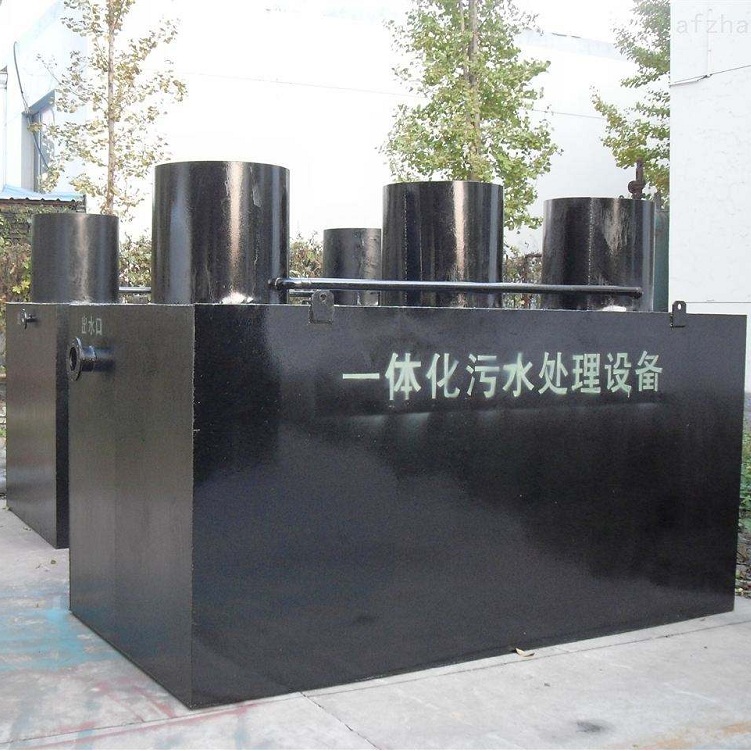 生活污水處理設(shè)備的安裝要求，你清楚嗎？